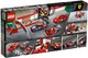 LEGO® Speed Champions 75889 - Exkluzív Ferrari garázs