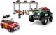 LEGO® Speed Champions 75894 - 1967 Mini Cooper S Rally and 2018 MINI John Cooper Works Buggy