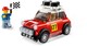 LEGO® Speed Champions 75894 - 1967 Mini Cooper S Rally and 2018 MINI John Cooper Works Buggy
