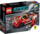 LEGO® Speed Champions 75908 - 458 Itália GT2