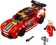 LEGO® Speed Champions 75908 - 458 Itália GT2
