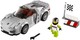 LEGO® Speed Champions 75910 - Porsche 918 Spyder