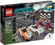 LEGO® Speed Champions 75912 - Porsche 911 GT célvonal