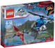 LEGO® Jurassic World 75915 - Pteranodon elfogás