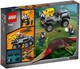 LEGO® Jurassic World 75926 - Pteranodon üldözés