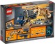 LEGO® Jurassic World 75933 - T. rex szállítás