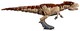 LEGO® Jurassic World 75936 - Jurassic Park: T. rex Rampage