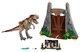 LEGO® Jurassic World 75936 - Jurassic Park: T. rex Rampage