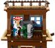LEGO® Toy Story 7594 - Woody razziája