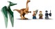 LEGO® Jurassic World 75940 - Gallimimus és Pteranodon kitörése