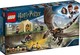 LEGO® Harry Potter™ 75946 - Magyar mennydörgő trimágus kihívás