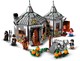 LEGO® Harry Potter™ 75947 - Hagrid kunyhója: Csikócsőr megmentése
