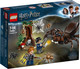 LEGO® Harry Potter™ 75950 - Aragog barlangja