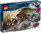 LEGO® Harry Potter™ 75952 - Göthe bőröndje a varázslatos lényekkel