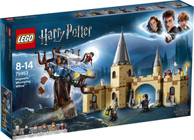 LEGO® Harry Potter™ 75953 - Roxforti Fúriafűz