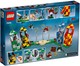 LEGO® Harry Potter™ 75956 - Kviddics mérkőzés