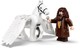 LEGO® Harry Potter™ 75958 - Beauxbatons hintó: Érkezés Roxfortba