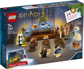 LEGO® Harry Potter™ 75964 - LEGO® Harry Potter™ Adventi naptár (2019)