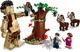 LEGO® Harry Potter™ 75967 - A Tiltott Rengeteg: Összecsapás Umbridge-dzsel
