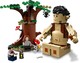 LEGO® Harry Potter™ 75967 - A Tiltott Rengeteg: Összecsapás Umbridge-dzsel