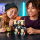 LEGO® Overwatch® 75974 - Bastion