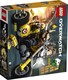 LEGO® Overwatch® 75977 - Junkrat és Roadhog