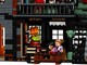 LEGO® Harry Potter™ 75978 - Az Abszol út™