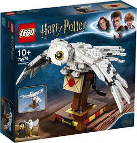 LEGO® Harry Potter™ 75979 - Hedwig™