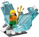 LEGO® Super Heroes 76000 - Artic Batman™ vs. Mr. Freeze™: Aquaman™ a jégen