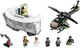 LEGO® Super Heroes 76007 - Iron Man: Malibu Mansion Attack