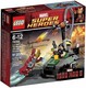 LEGO® Super Heroes 76008 - Iron Man a Mandarin ellen: A végső leszámolás
