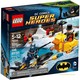 LEGO® Super Heroes 76010 - Batman:Leszámolás Pingvinnel