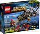 LEGO® Super Heroes 76011 - Batman: Ember-Denevér támadás