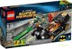 LEGO® Super Heroes 76012 - Batman: Rébusz üldözése
