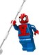 LEGO® Super Heroes 76016 - Pók-Helikopteres mentés