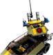 LEGO® Super Heroes 76017 - Amerika Kapitány Hydra ellen