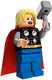 LEGO® Super Heroes 76018 - Hulk labor rombolása