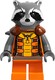 LEGO® Super Heroes 76020 - Knowhere Menekülése