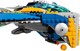 LEGO® Super Heroes 76021 - A Milano űrhajó mentése