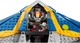 LEGO® Super Heroes 76021 - A Milano űrhajó mentése