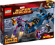 LEGO® Super Heroes 76022 - X-Men a Sentinel ellen