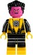 LEGO® Super Heroes 76025 - Zöld Lámpás Sinestro ellen