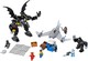 LEGO® Super Heroes 76026 - Grodd gorilla elveszti a fejét