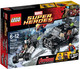 LEGO® Super Heroes 76030 - A Bosszúállók Hidrájának erőpróbája
