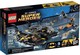 LEGO® Super Heroes 76034 - A Batboat kikötői üldözés