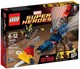 LEGO® Super Heroes 76039 - Hangyaember, A végső ütközet