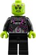 LEGO® Super Heroes 76040 - Super Heroes - Brainiac támadása