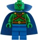 LEGO® Super Heroes 76040 - Super Heroes - Brainiac támadása