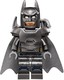 LEGO® Super Heroes 76044 - Hősök viadala
