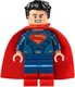 LEGO® Super Heroes 76046 - Az igazság hősei: Csata a magasban